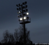 08.03.2013. Bałtyk - Gedania Gdańsk 4-0 (sparing)