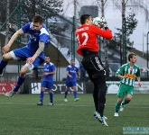 12.04.2013. Bałtyk - Lechia II Gdańsk 0-0