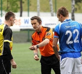 16.05.2012 Bałtyk - Nielba Wągrowiec 0-1