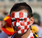 16.08.2012. Hiszpania - Chorwacja 