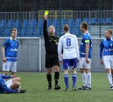 18.04.2012 Bałtyk - Górnik Wałbrzych 0-1