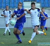 23.08.2013. Bałtyk - Bałtyk Koszalin 0-3