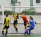 30.05.2014. Bałtyk Gdynia - GKS Manowo 1-1